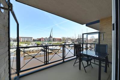 Woning West-Havendijk 18 Steenbergen (NB)