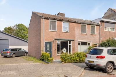 Woning Valleistraat 71 Veenendaal