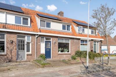 Woning Zuidvlietstraat 31 Goes