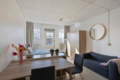 Woning Franciscus Romanusweg 68C Maastricht