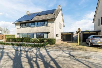 Woning Kransakker 10 Berkel-Enschot