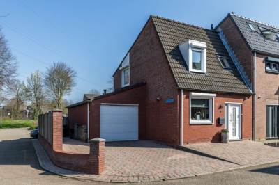 Woning Trigoniaerf 9 Heerlen