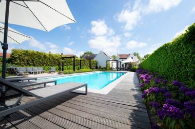 Woning Alphenseweg 23 Baarle-Nassau