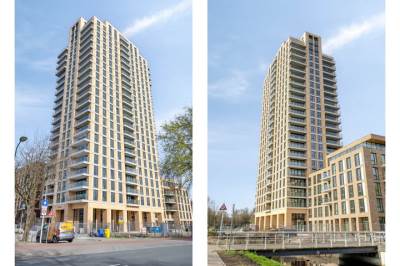 Woning Randveen 596 Den Haag