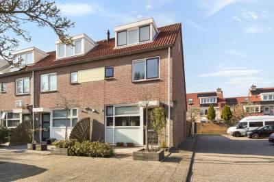 Woning Spirea 9 Nootdorp