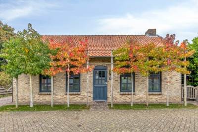 Woning Slingerstraat 25 Ossendrecht