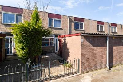 Woning Kruidenburg 9 Gouda