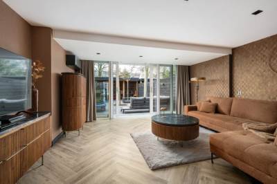 Woning Smetanalaan 38 Schiedam