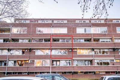 Woning Raaphorst 105 Leiderdorp