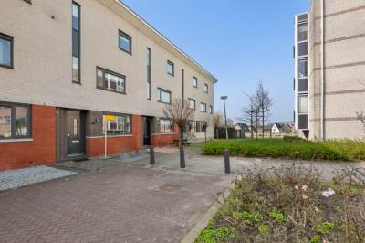 Woning Lek 66 Nieuwerkerk aan den IJssel