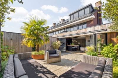 Woning Gravin Gertrude 25 Huizen