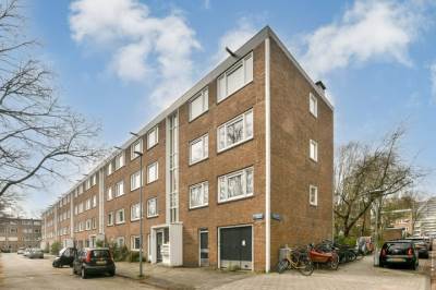 Woning Schierstins 6 Amsterdam