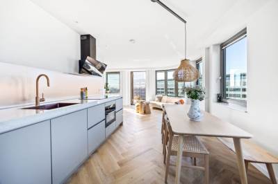 Woning Burgemeester Elsenlaan 323F710 Rijswijk (ZH)