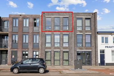 Woning Amsterdamsestraatweg 729D Utrecht