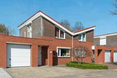 Woning Vleetkamp 20 Landgraaf
