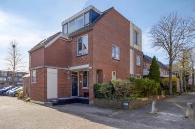 Woning Alholm 64 Hoofddorp