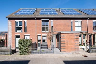 Woning Eiland van Maui 31 Heerhugowaard