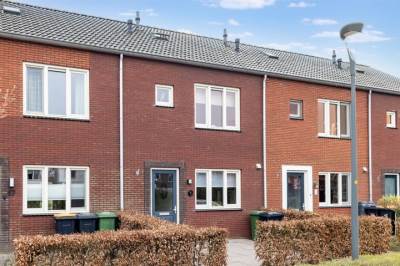 Woning Akker 45 Holten
