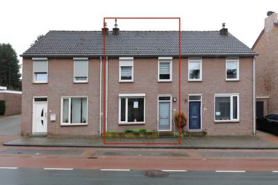 Woning Heerlerweg 26A Voerendaal