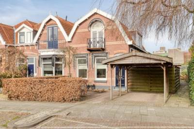 Woning Rotterdamseweg 141 Zwijndrecht