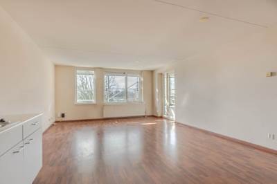 Woning Zuiddiepje 118 Rotterdam