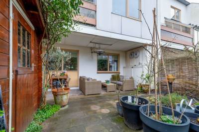 Woning Marina-Park 177 Den Helder