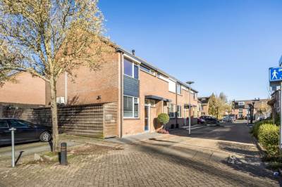 Woning Pruylenborg 1 Hendrik-Ido-Ambacht