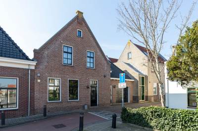 Woning Tentweg 4 Stolwijk