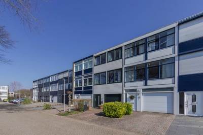 Woning De Wingerd 17 Heerlen