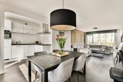 Woning Sportparklaan 235 Weesp