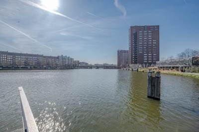 Woning Coolhaven 149 Rotterdam
