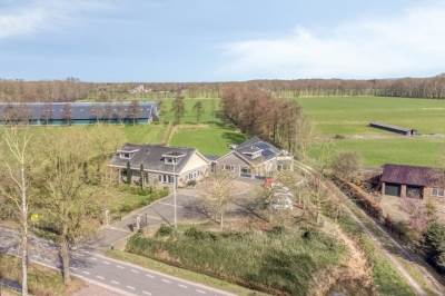 Woning Biesbosserweg 12 Renswoude