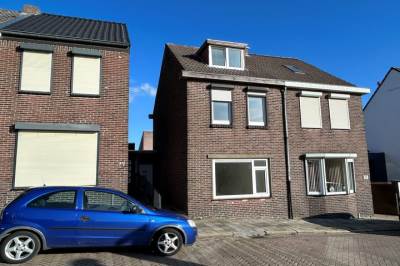Woning St. Jansstraat 79 Hoensbroek