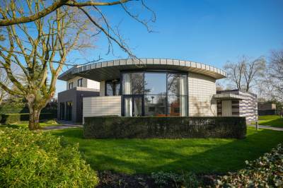 Woning Wagnerlaan 19 Den Bosch