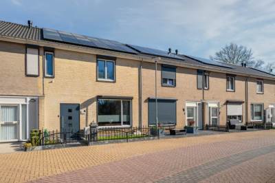 Woning Spoorkamp 73 Reuver