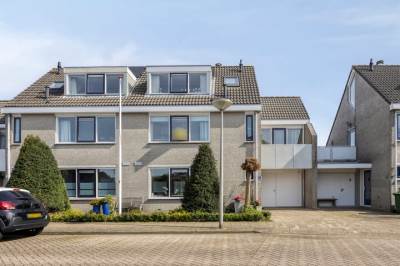 Woning De Til 58 Koudekerk aan den Rijn