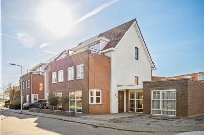 Woning Orion 14 Waddinxveen
