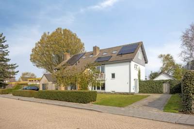 Woning Veldstraat 2 Heeswijk-Dinther