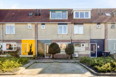 Woning Lenie Blindstraat 28 Schagen