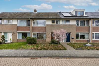 Woning Planetenlaan 25 Veldhoven