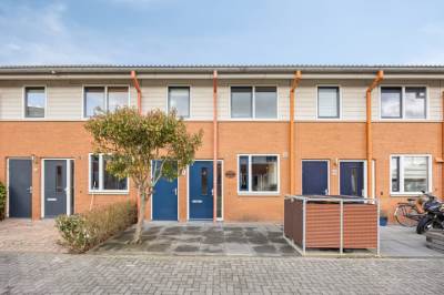 Woning Steigerdijk 85 Heerhugowaard