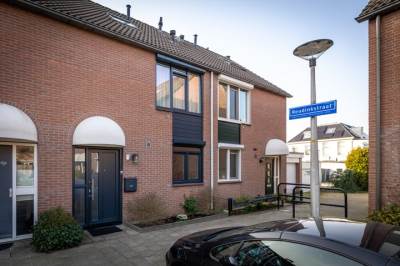Woning Reudinkstraat 41 Enschede