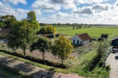 Woning Schoterlandseweg 112 Jubbega