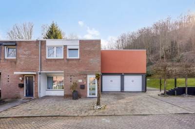 Woning Hagenroderstraat 32 Kerkrade