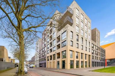 Woning Agoraweg 141 Lelystad