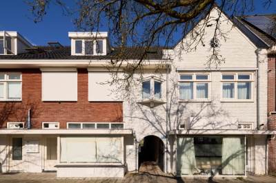 Woning Koninginnelaan 24C Soest