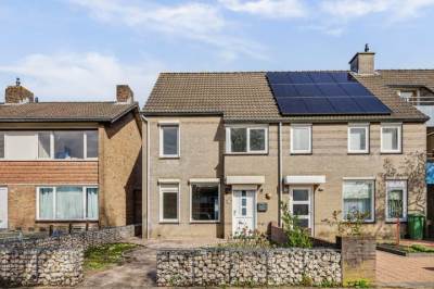 Woning Newtonplein 18 Eindhoven