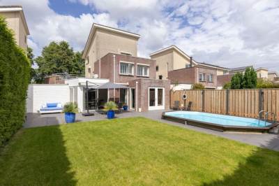 Woning Waterland 25 Lelystad