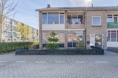 Woning Frederik Hendriklaan 6 Waddinxveen
