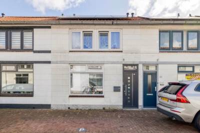 Woning Grijpensteinstraat 42 Alphen aan den Rijn